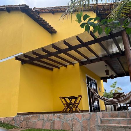 Casa Linda Lençóis, Chapada Diamantina, Bahia Villa Bagian luar foto