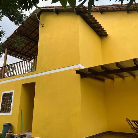 Casa Linda Lençóis, Chapada Diamantina, Bahia Villa Bagian luar foto