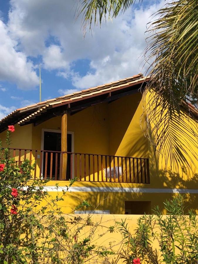 Casa Linda Lençóis, Chapada Diamantina, Bahia Villa Bagian luar foto