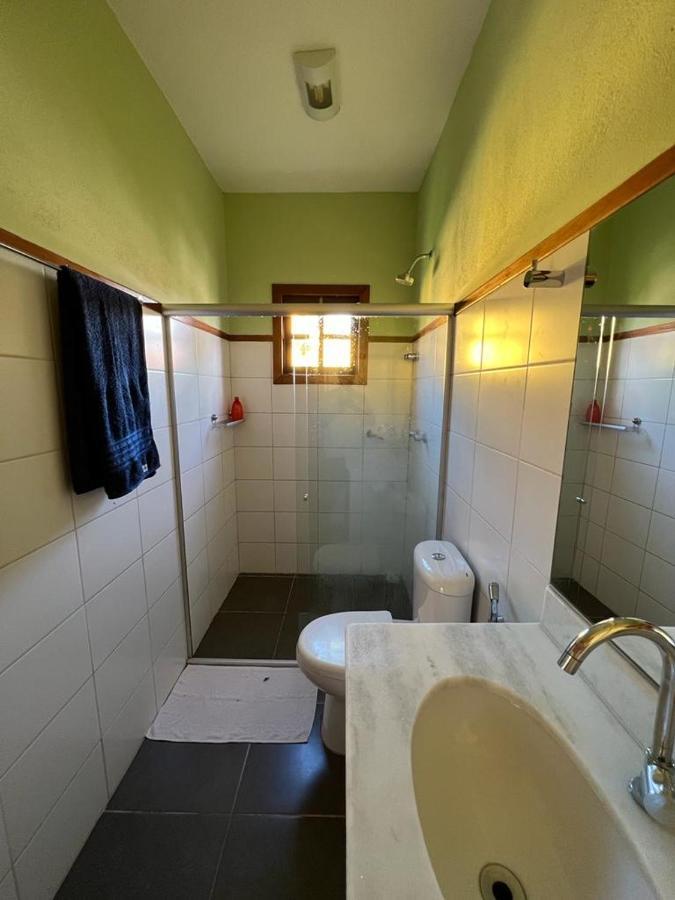 Casa Linda Lençóis, Chapada Diamantina, Bahia Villa Bagian luar foto