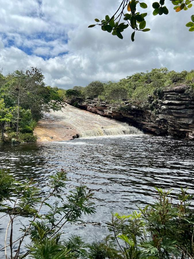 Casa Linda Lençóis, Chapada Diamantina, Bahia Villa Bagian luar foto