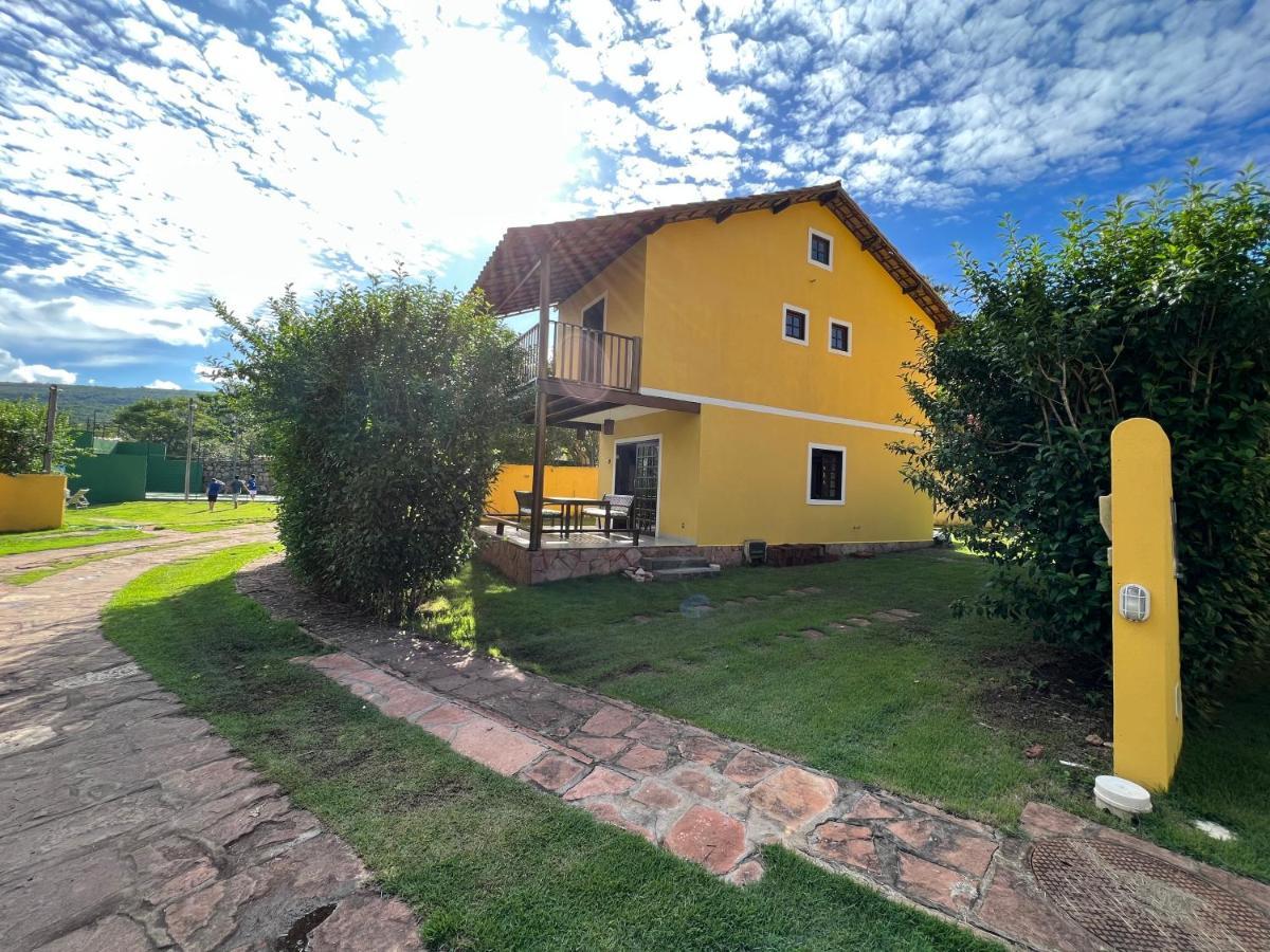 Casa Linda Lençóis, Chapada Diamantina, Bahia Villa Bagian luar foto