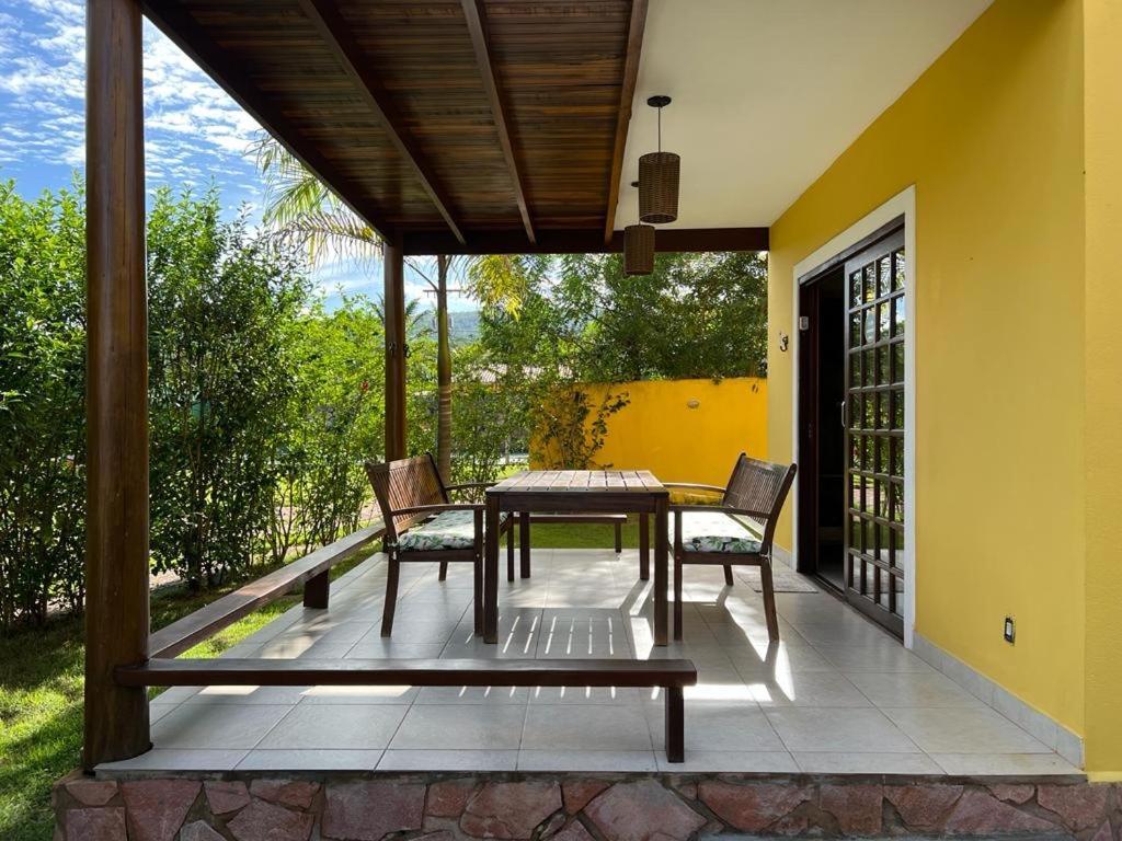 Casa Linda Lençóis, Chapada Diamantina, Bahia Villa Bagian luar foto
