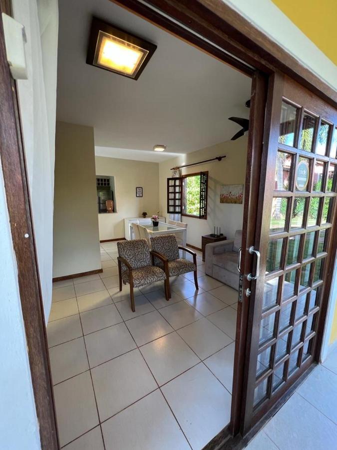Casa Linda Lençóis, Chapada Diamantina, Bahia Villa Bagian luar foto