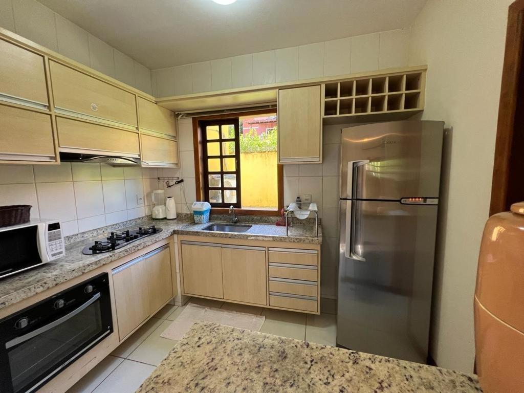 Casa Linda Lençóis, Chapada Diamantina, Bahia Villa Bagian luar foto