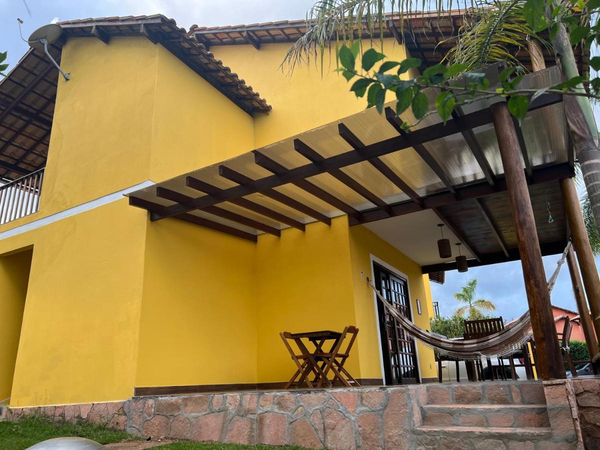 Casa Linda Lençóis, Chapada Diamantina, Bahia Villa Bagian luar foto