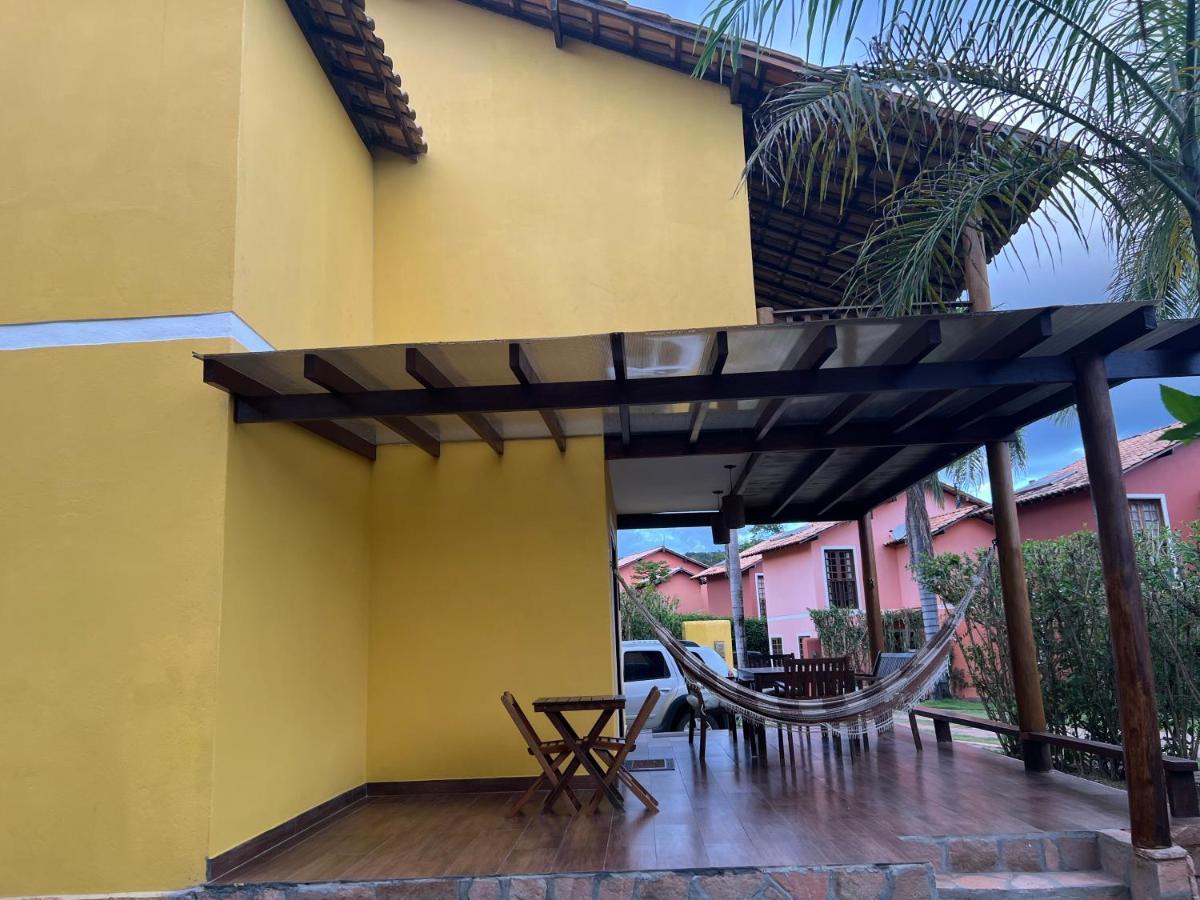 Casa Linda Lençóis, Chapada Diamantina, Bahia Villa Bagian luar foto